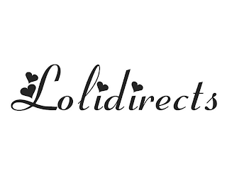 LOLIDIRECTS