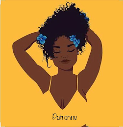 PATRONNE