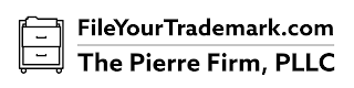 FILEYOURTRADEMARK.COM THE PIERRE FIRM PLLC