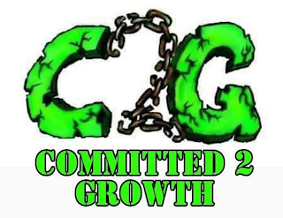 C2G COMMITTED 2 GROWTH