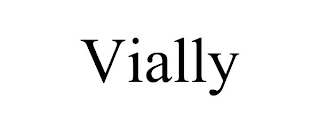 VIALLY