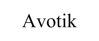 AVOTIK