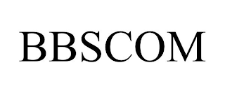 BBSCOM