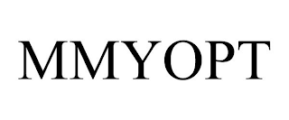 MMYOPT