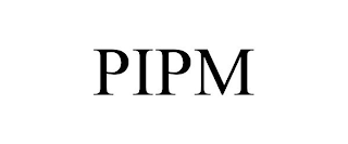 PIPM