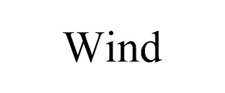 WIND