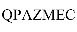 QPAZMEC