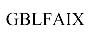 GBLFAIX