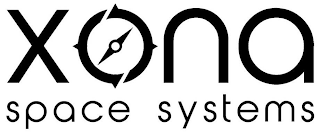 XONA SPACE SYSTEMS