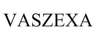 VASZEXA