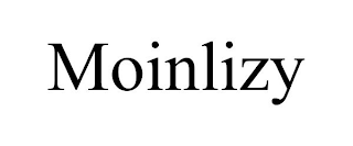 MOINLIZY