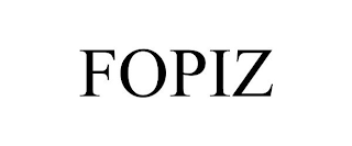 FOPIZ