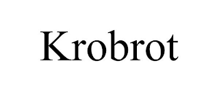 KROBROT