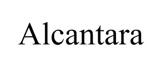 ALCANTARA