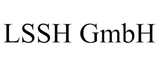 LSSH GMBH