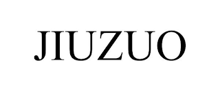 JIUZUO