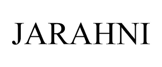 JARAHNI