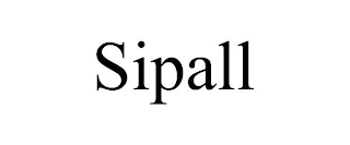 SIPALL