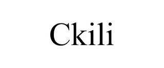 CKILI