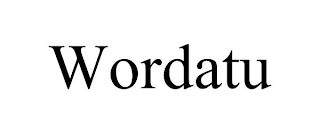 WORDATU