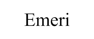 EMERI