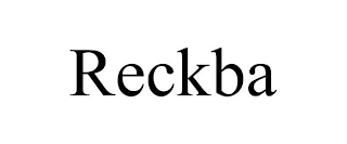 RECKBA