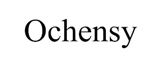 OCHENSY