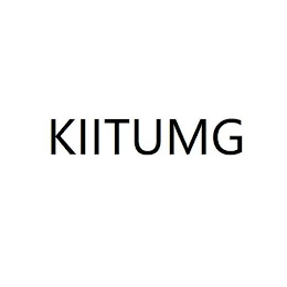 KIITUMG