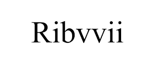 RIBVVII