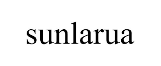 SUNLARUA