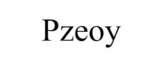 PZEOY