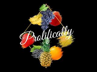 PROLIFICALLY