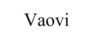 VAOVI