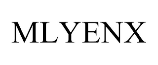 MLYENX