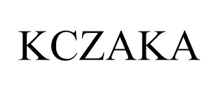 KCZAKA