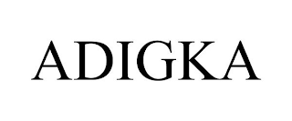 ADIGKA