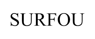 SURFOU