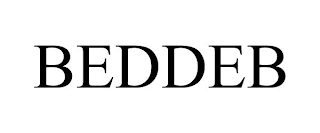 BEDDEB