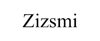 ZIZSMI