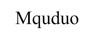 MQUDUO