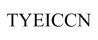 TYEICCN