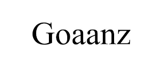 GOAANZ