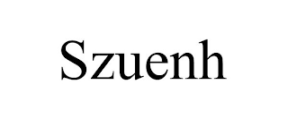 SZUENH