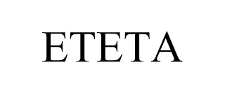 ETETA