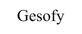 GESOFY