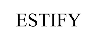 ESTIFY