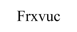 FRXVUC