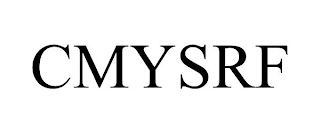 CMYSRF
