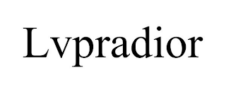 LVPRADIOR