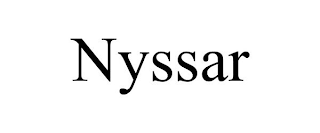 NYSSAR